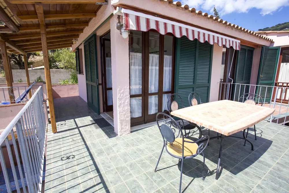 Residence Villa Morcone