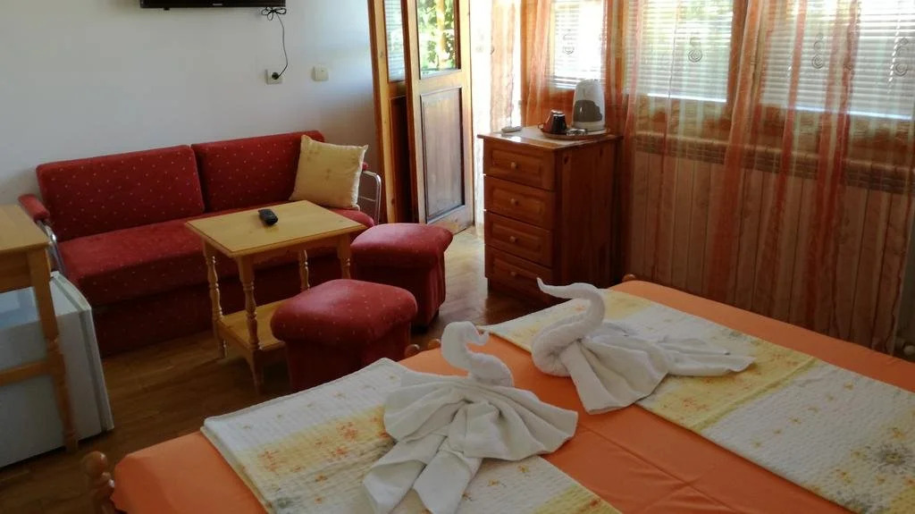 Guest House Zora 1