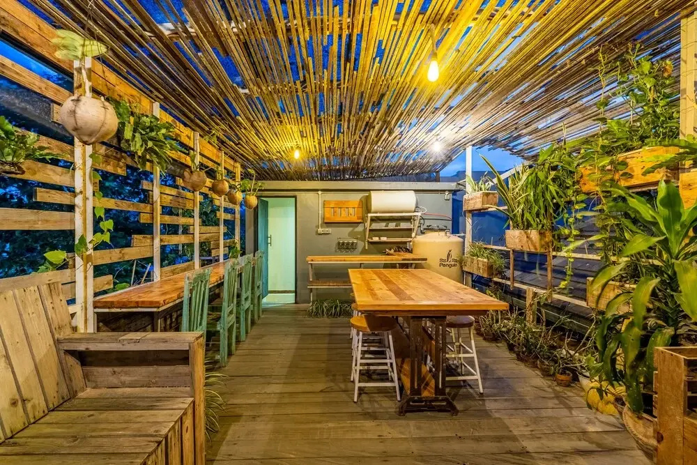 Jimbaran Cozy House & Bunk Bed
