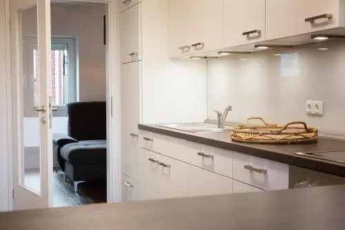 Ferienwohnung Lisa