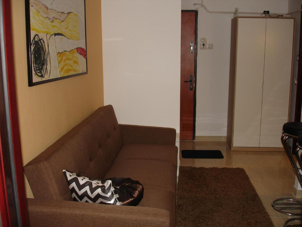 Apartament Central