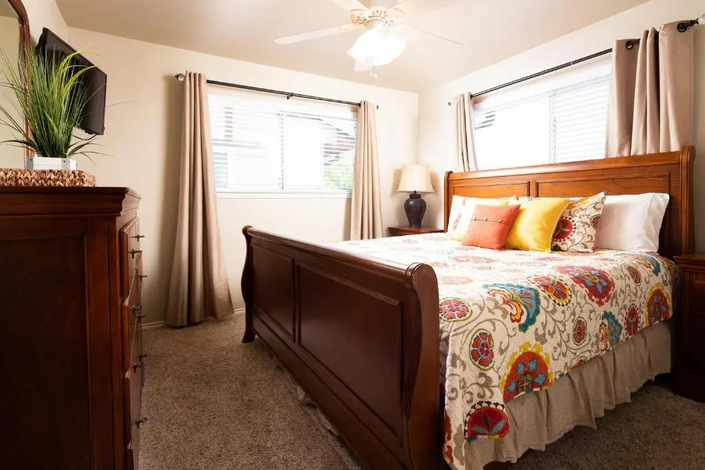 River Relaxation Ww A302 Condo