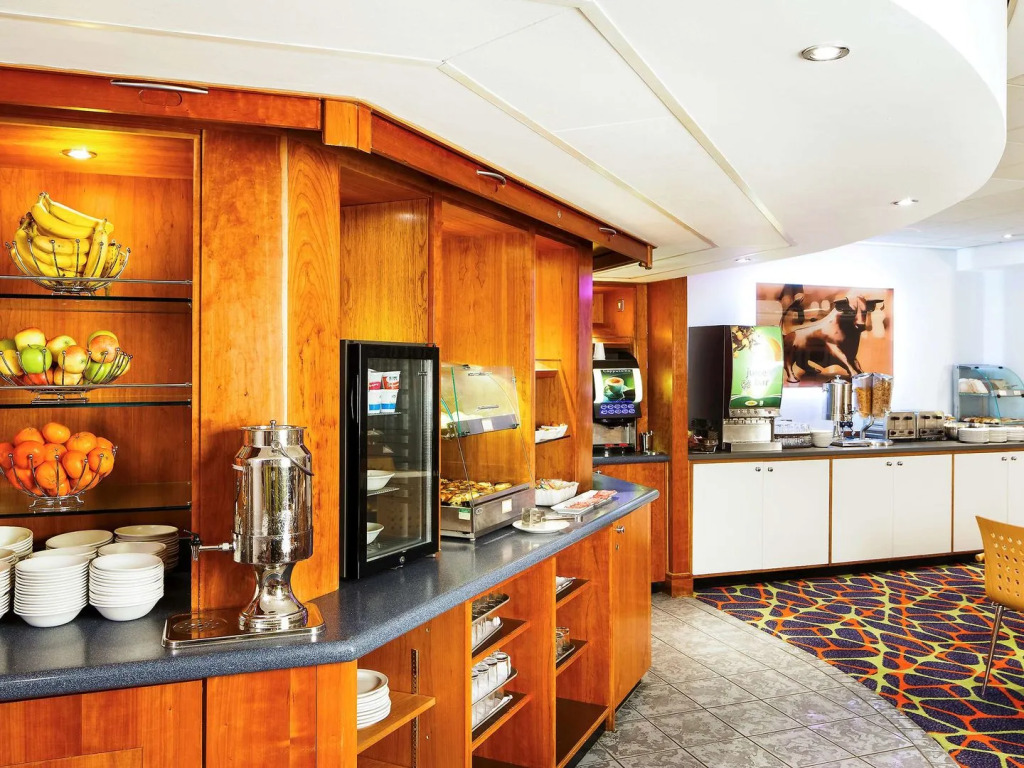 ibis Styles Birmingham Centre