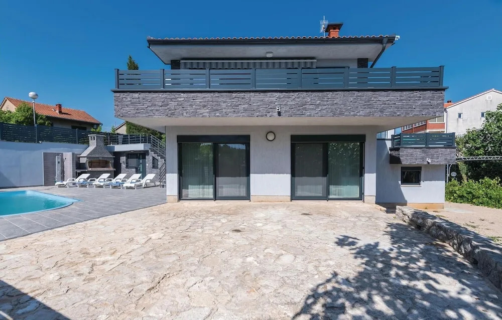 Apartments Haus Magdalena Krk