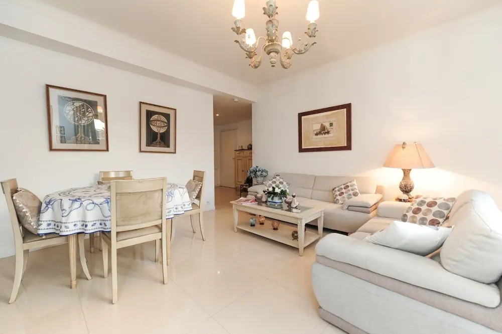 Appartement Flora - 5 Stars Holiday House