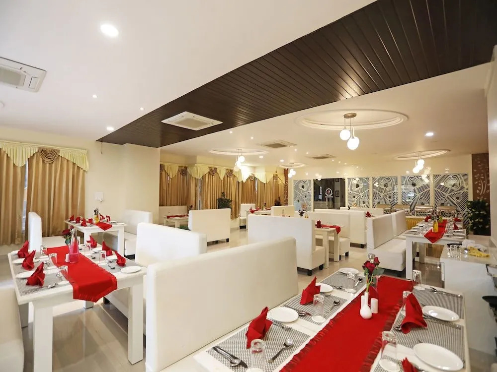 OYO 133 Hotel Kingfisher
