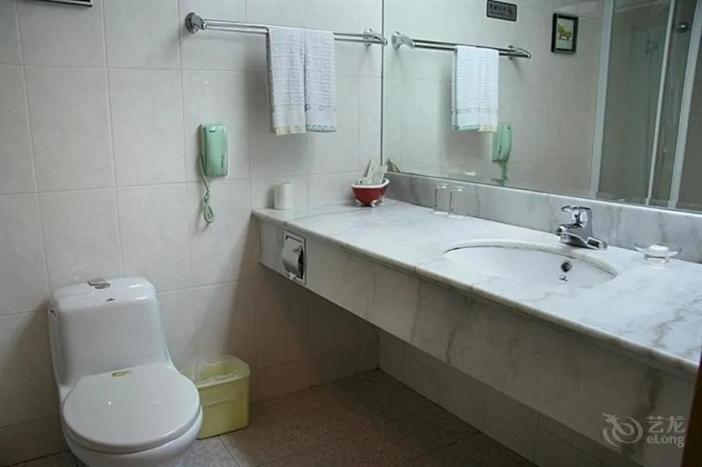 Shihua Hotel - Shenzhen