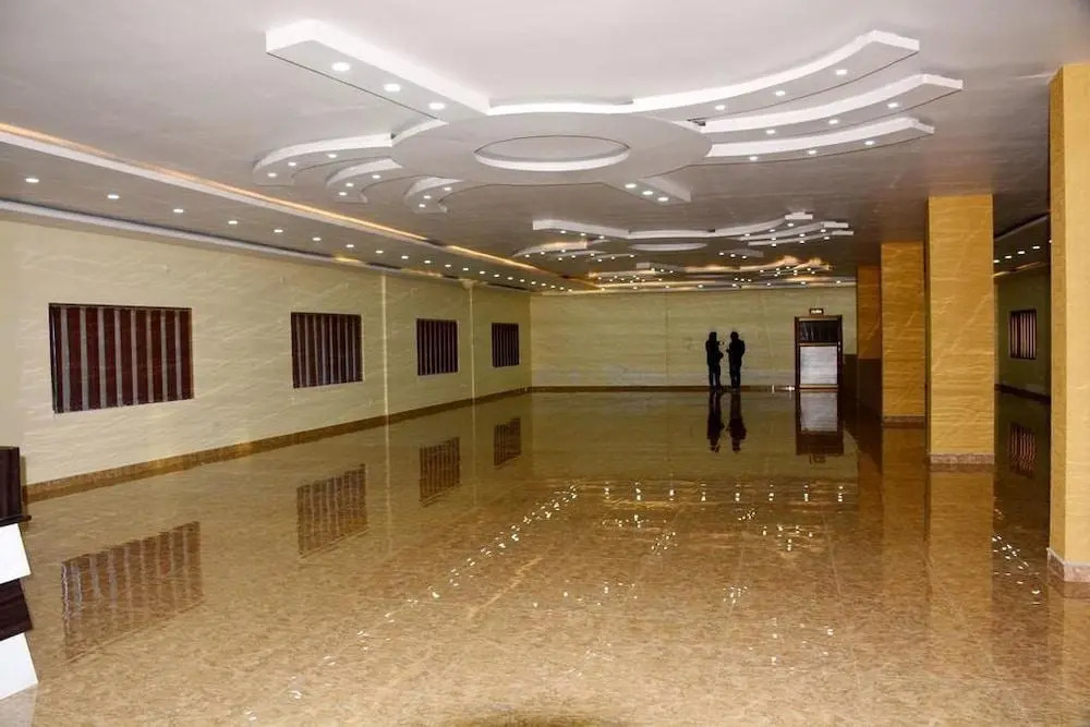 JK Rooms 125 Hotel Mariya