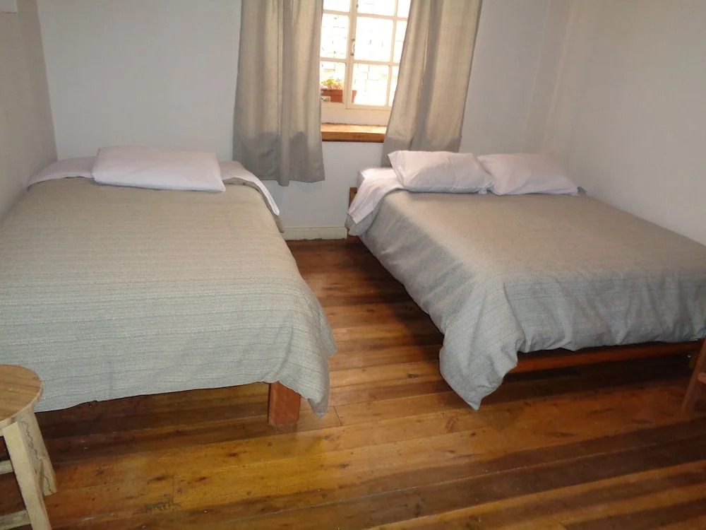 Inti Yapu Hostel