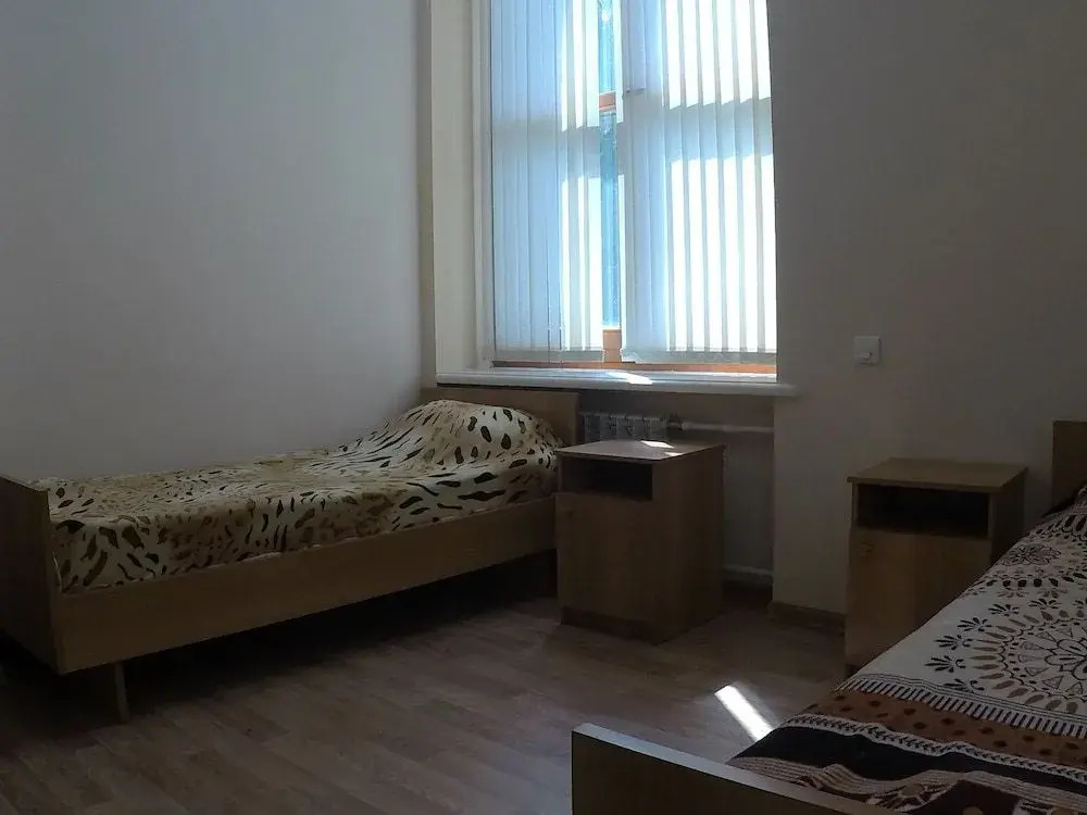 Hostel Terminal Sochi