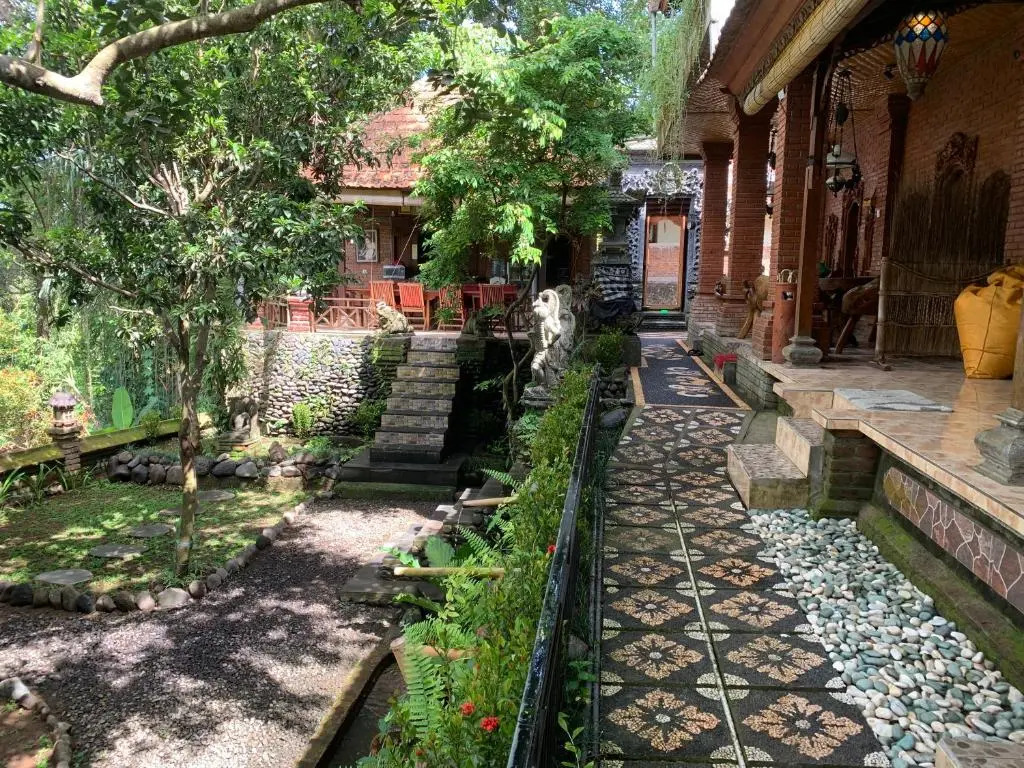 Bulian Homestay