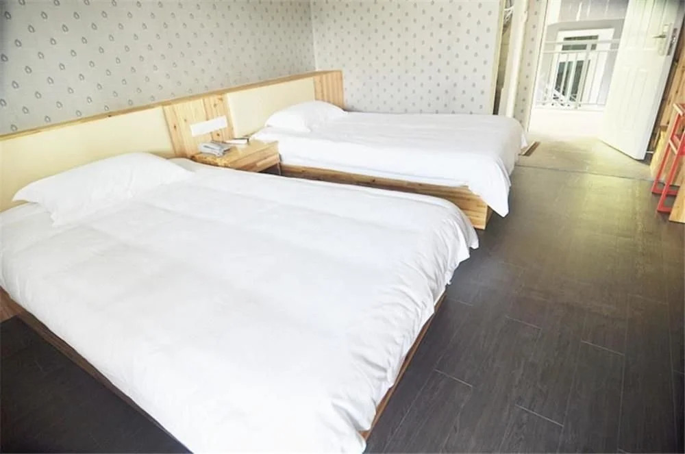 Xiamen Nest House Hotel