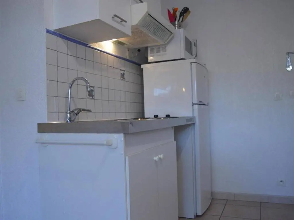 Appartement Saint-Cyprien, 2 pièces, 4 personnes - FR-1-225D-472