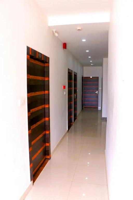 Surya Hotel