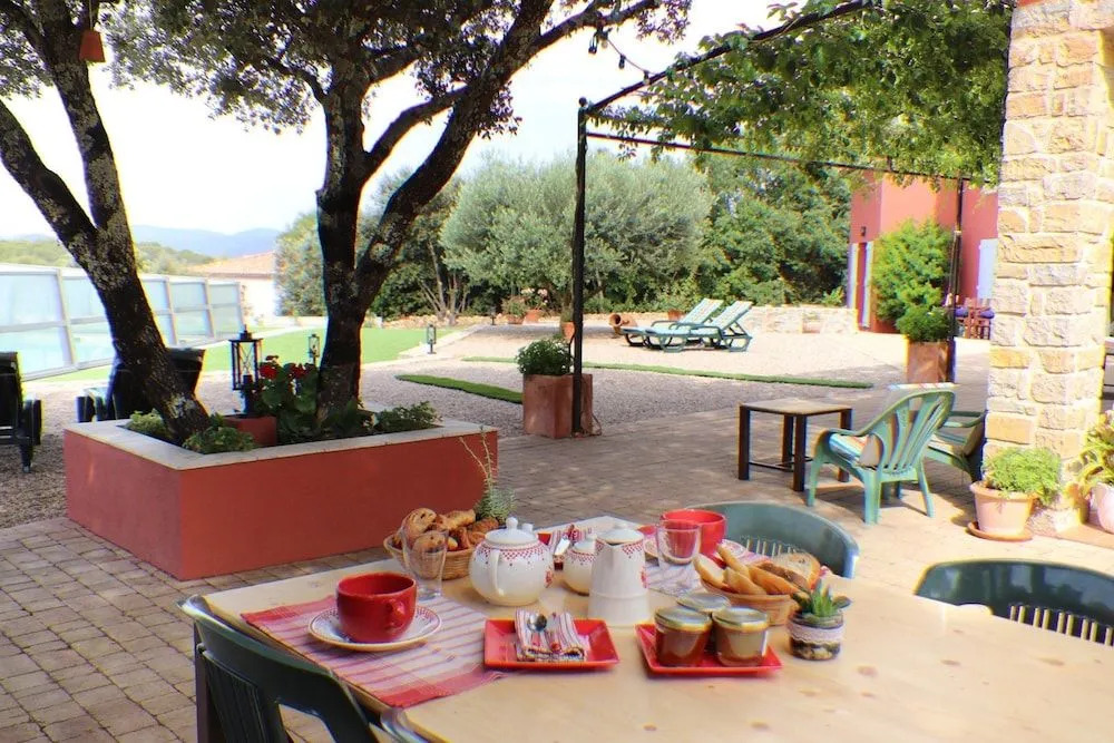 LA BASTIDE DE NINI