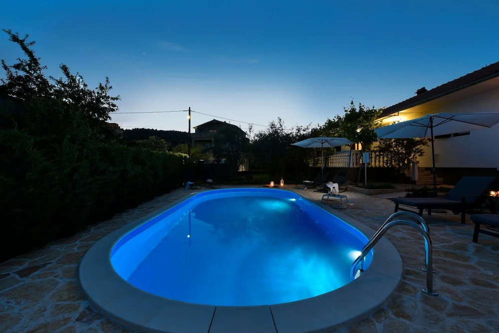Villa Pine ZadarVillas