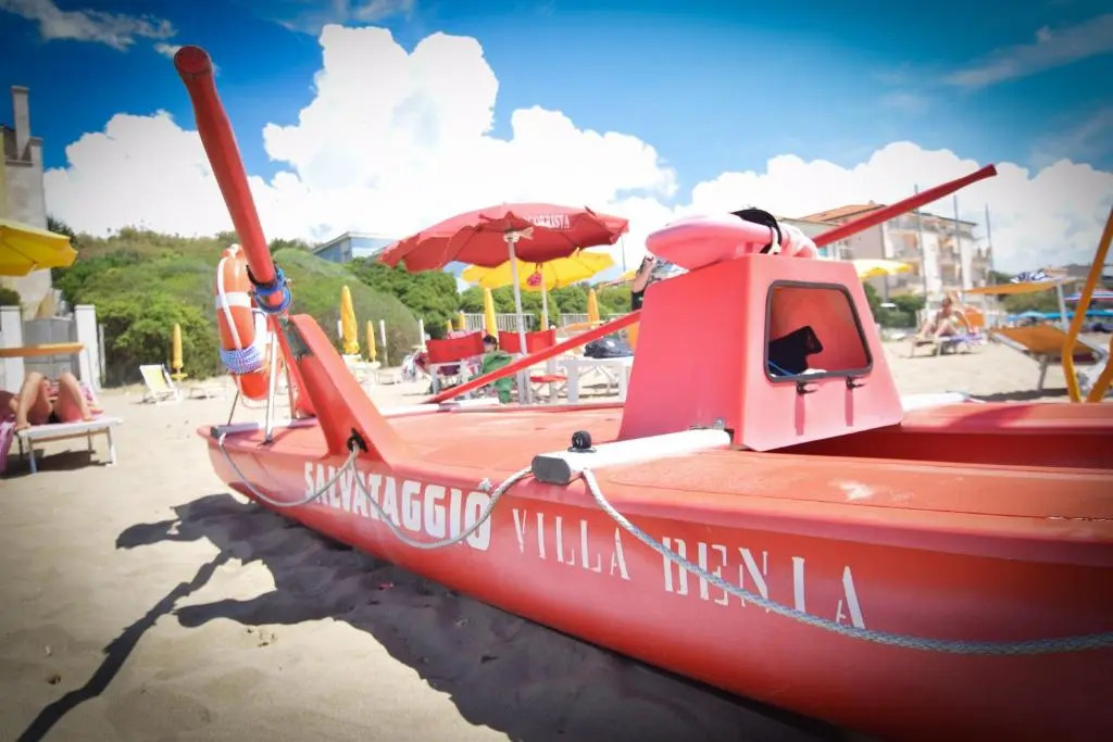 Hotel Villa Denia