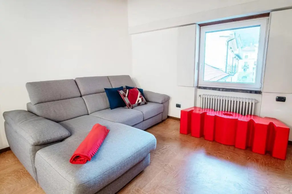 Suite Fontana - by MyHomeInComo