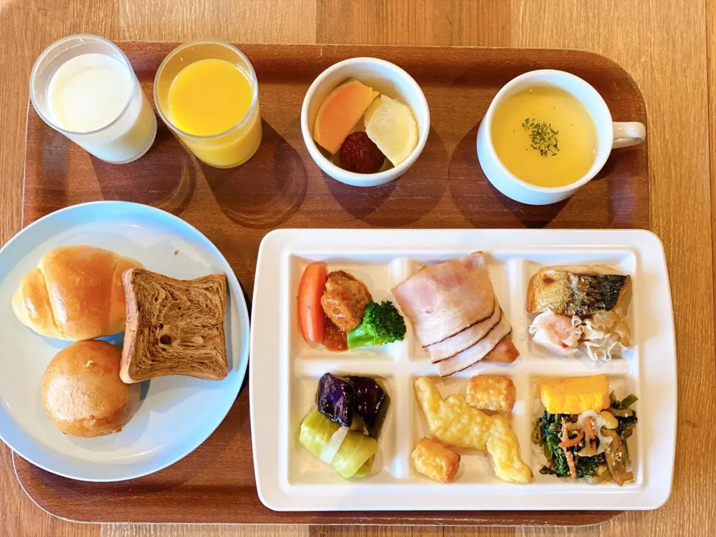 Henn na Hotel Maihama Tokyo Bay