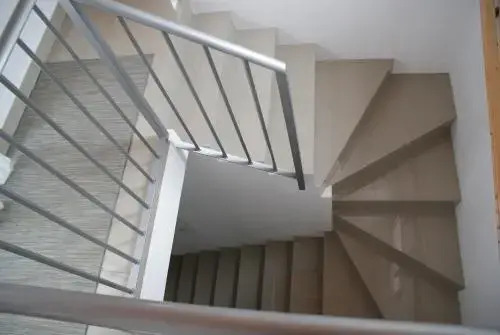 The Carpenter´s Boutique Apartments