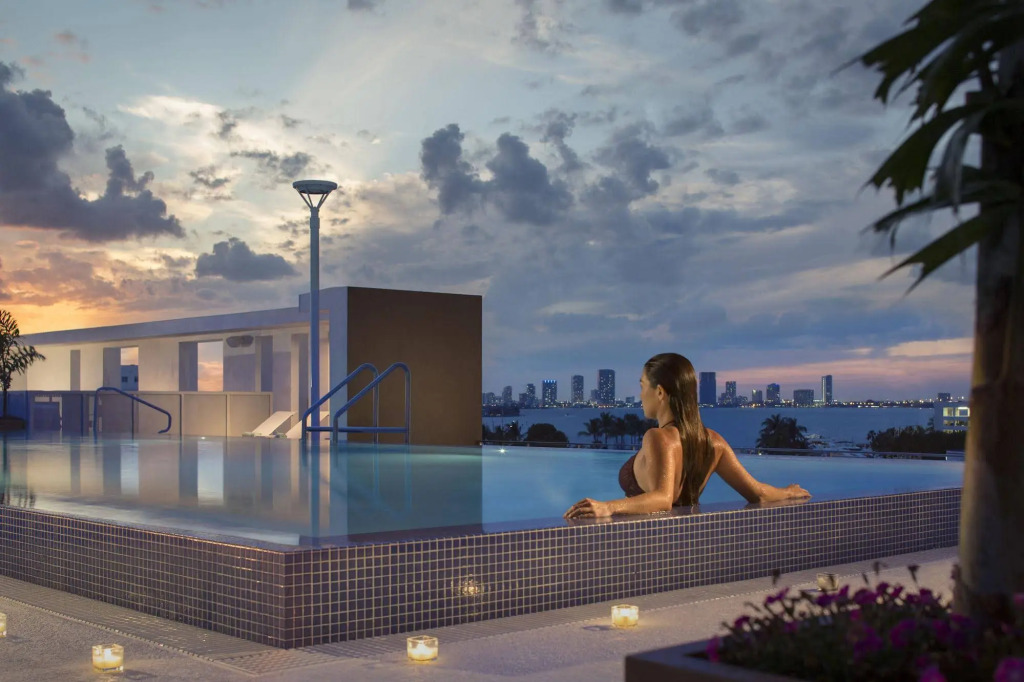 Residence Inn by Marriott Miami Beach South Beach