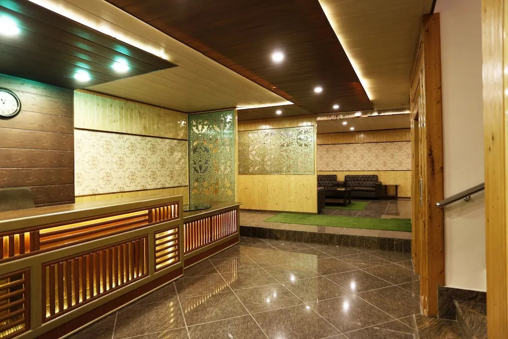 Hotel Lifestyle Manali