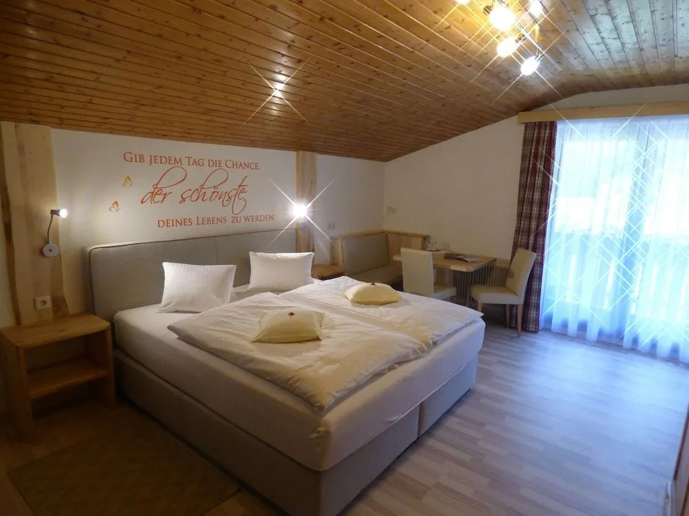 Hotel Gasthof Klammstein