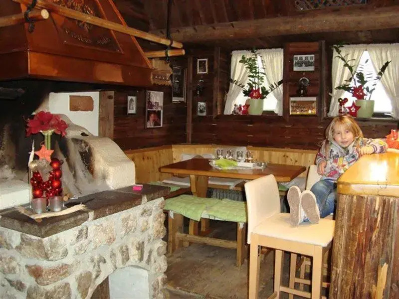 Almdorf Tirol Wildschönau