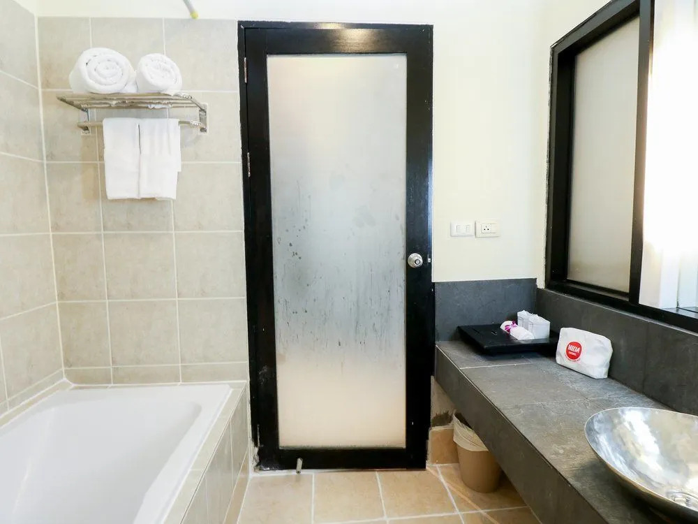 Nida Rooms Mae Nam 1271 Samui Pirates