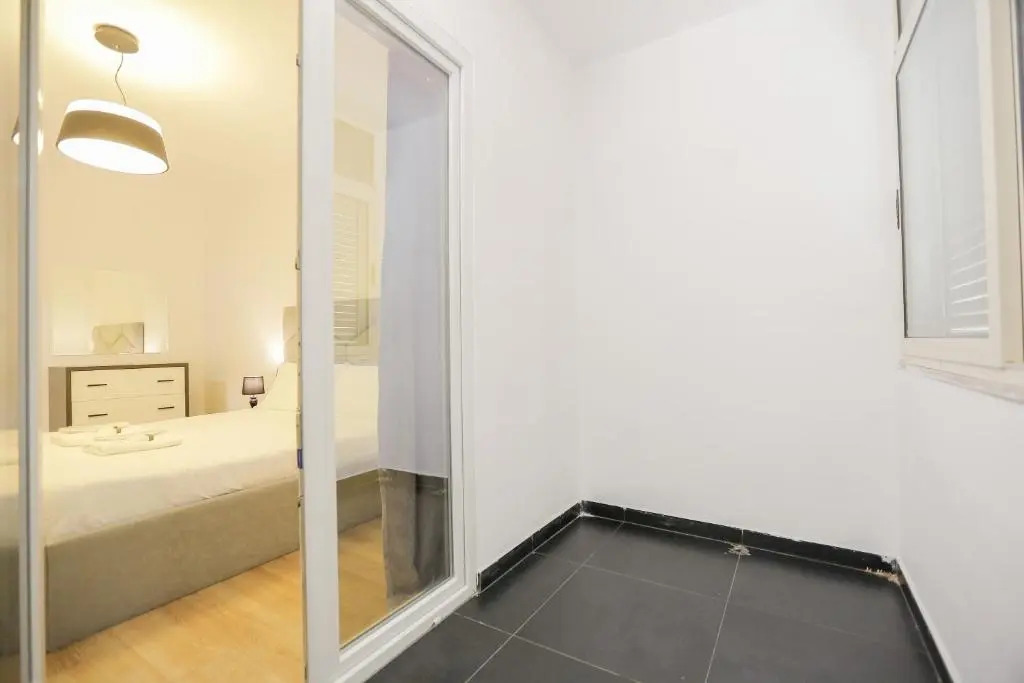 Miku Apartment-Amazing 1BD At Wilson Squear