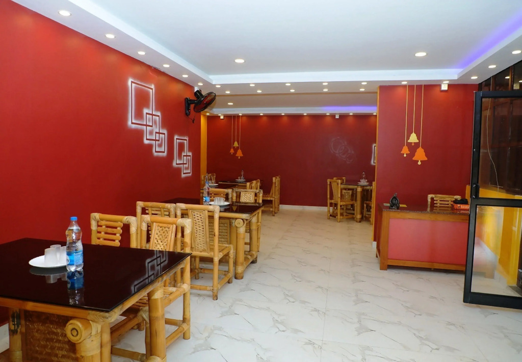 Hotel O Signature Grande
