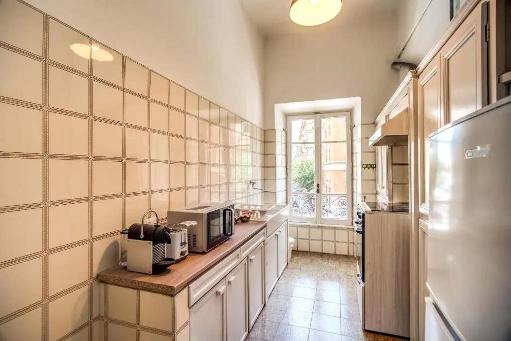 Colonna Suite - San Giovanni