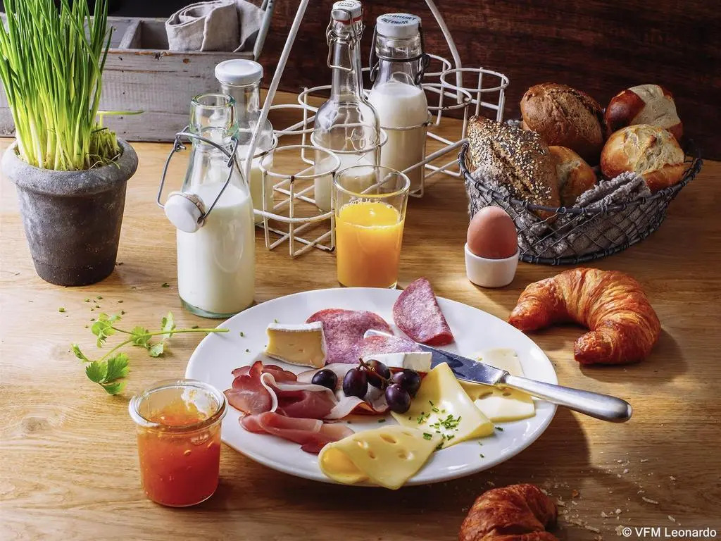 Hotel Ibis Bregenz