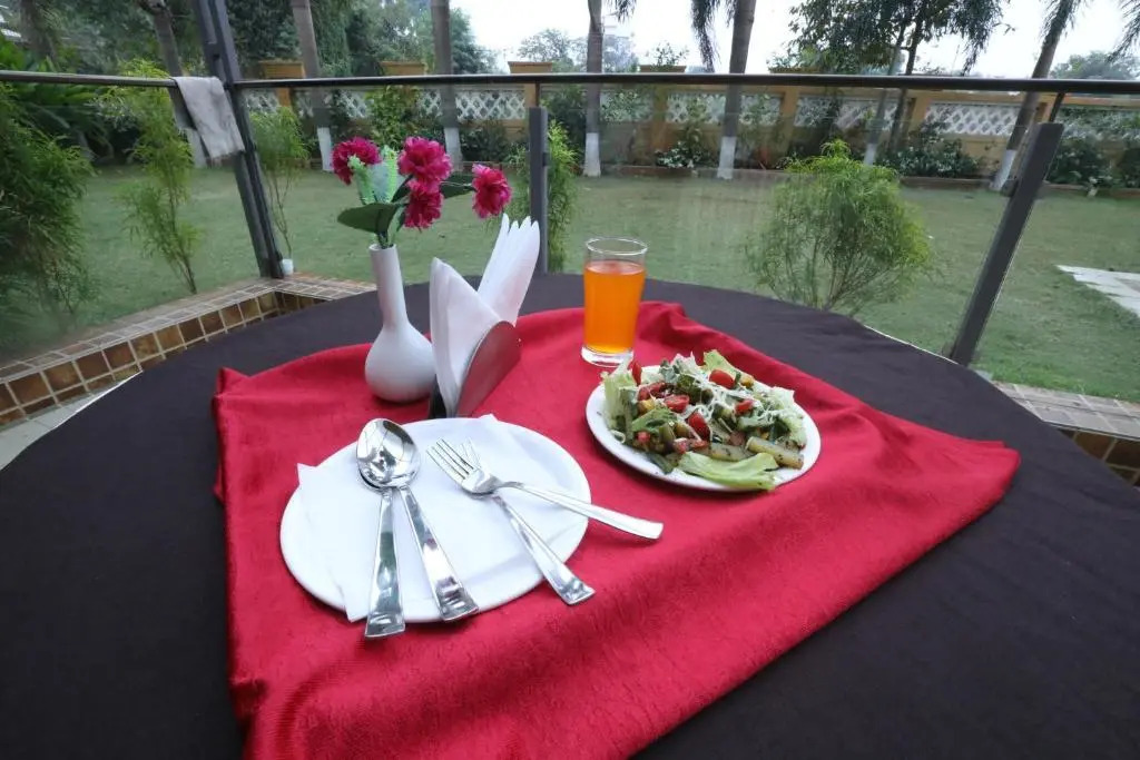 Diwatel Grande Resort
