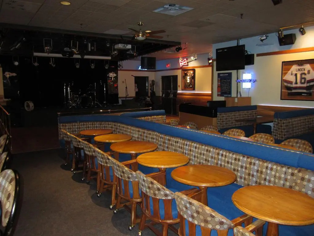 Northern Motor Inn