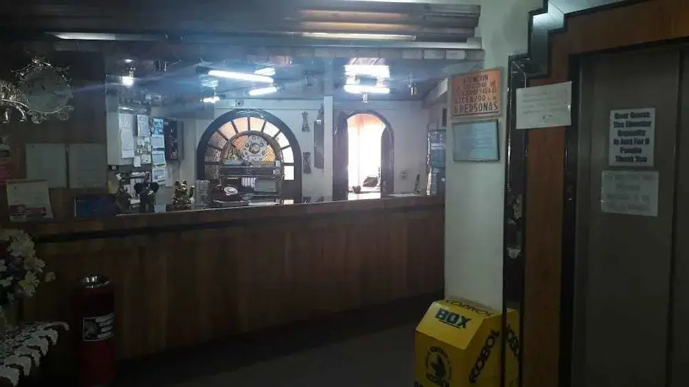 Hotel La Joya