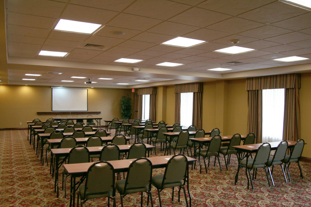 Hampton Inn & Suites Fredericksburg