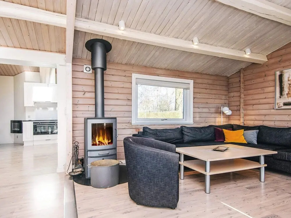 4 star holiday home in Juelsminde
