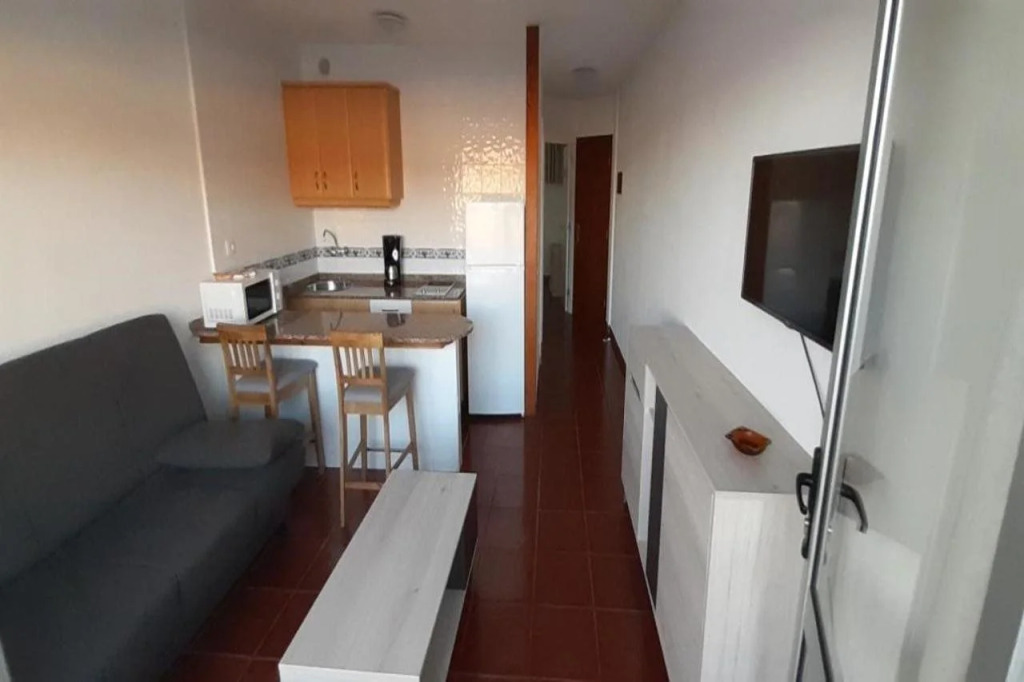 Apartamentos LIVVO Puerto Bello