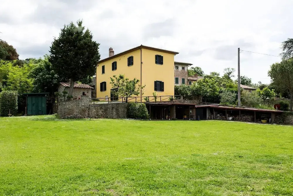 Casale Vacanze Il Granaio
