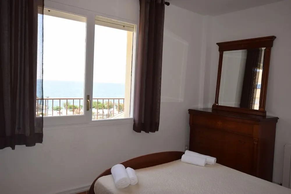 HomeHolidaysRentals Lluria - Costa Barcelona