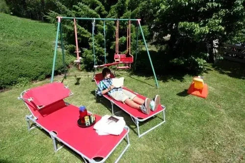 Appartement Rangger