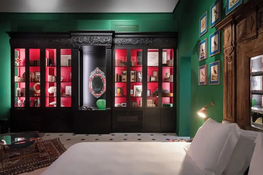 Hotel Boutique Casa del Limonero