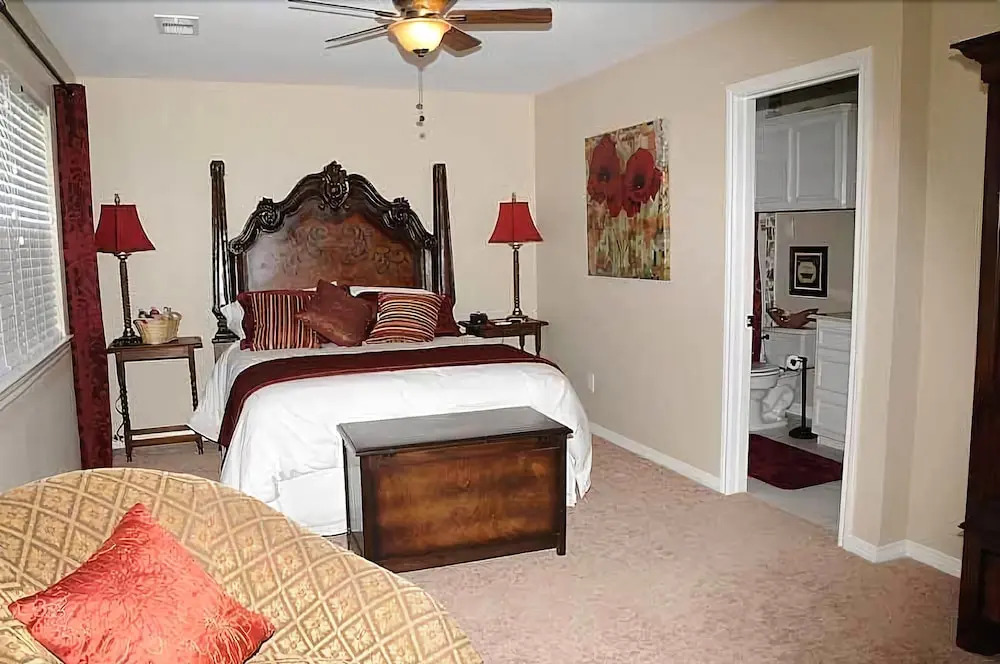 Seventh Heaven Ranch Resort Bed & Breakfast