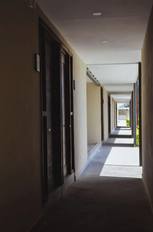 Astra Hotel