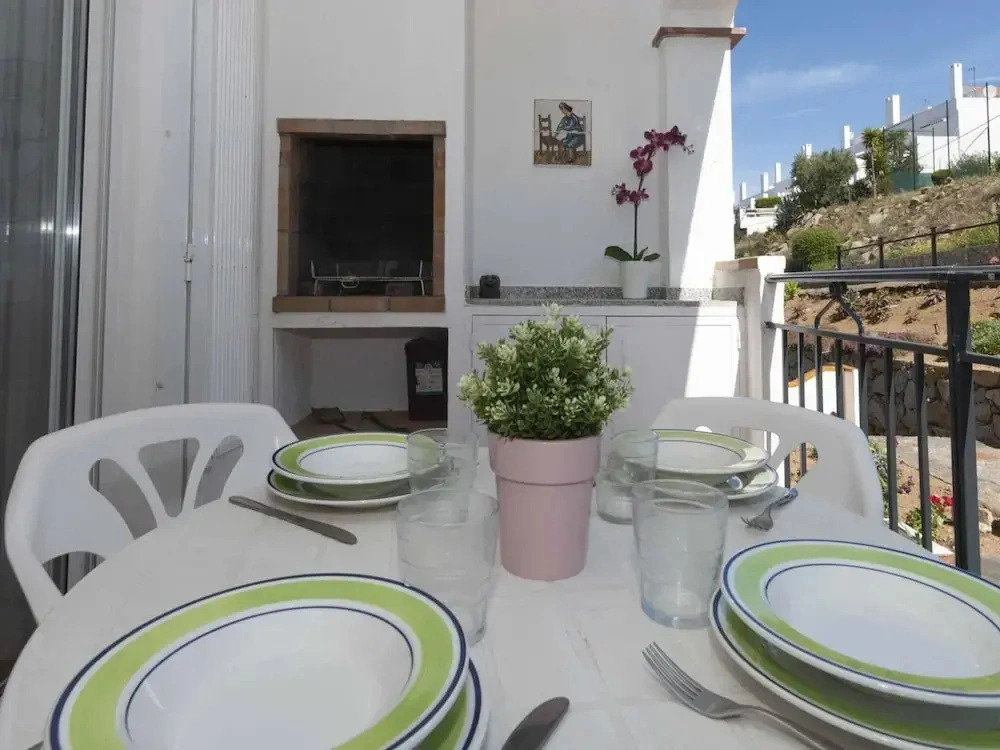 Apartment in Roses Near Cap de Creus Park