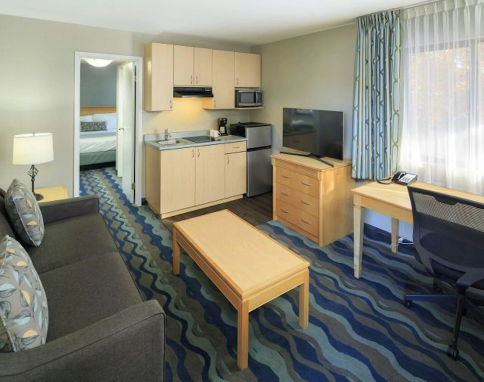 Accent Inns Victoria