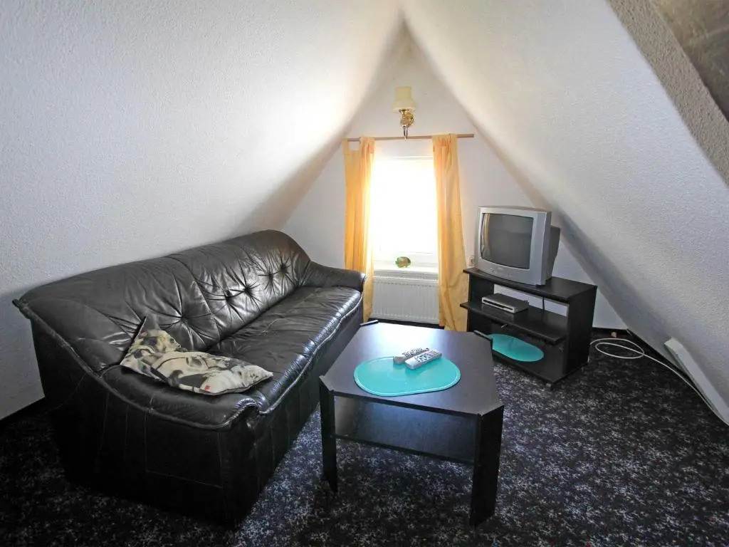 Ferienhaus Loddin USE 751