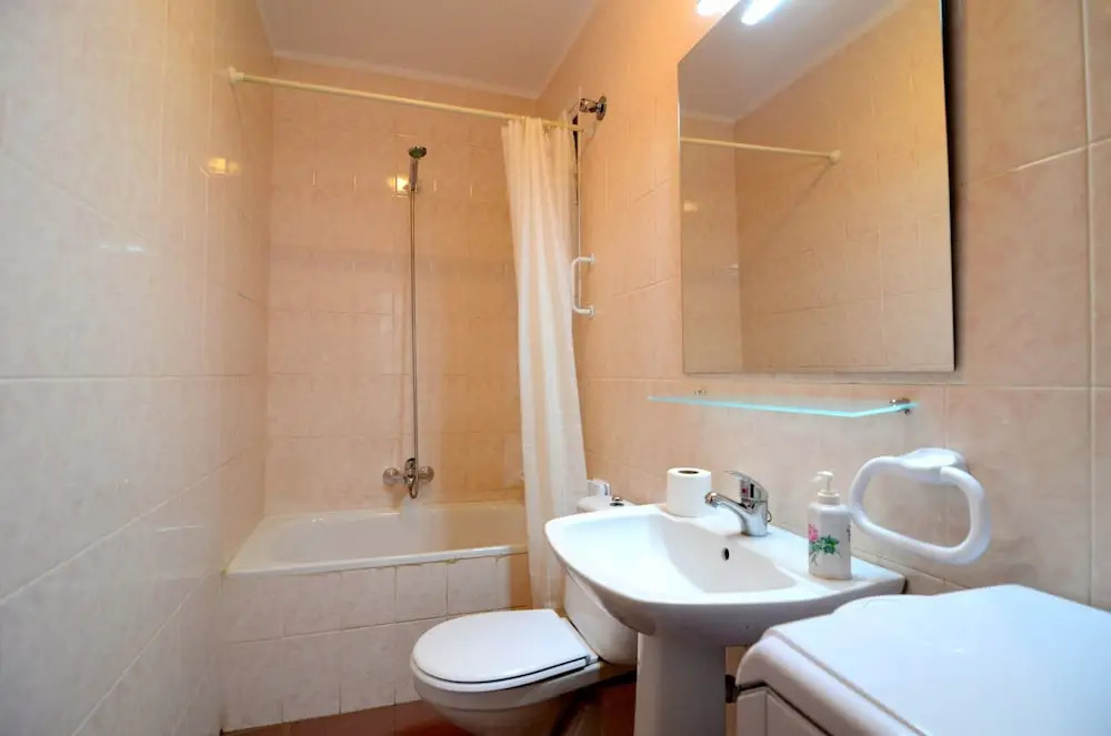 Apartment Grecia 2-D