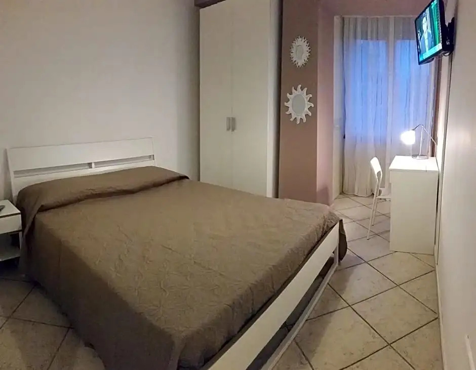 B&B Aminei Metrò
